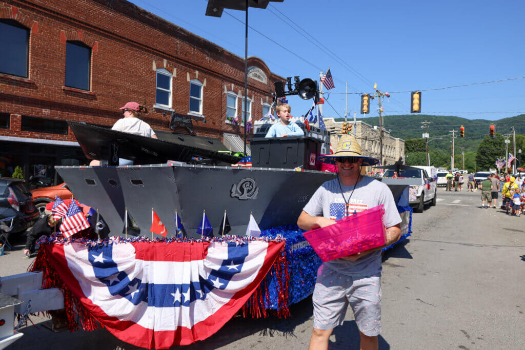 4th of July Parade