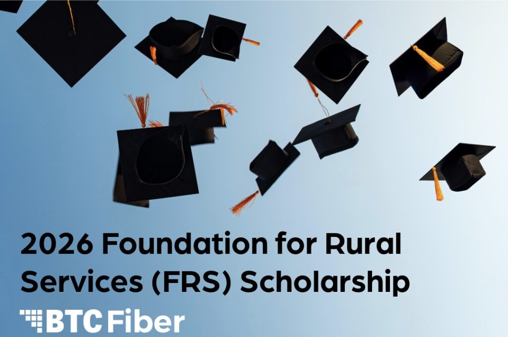 FRS Scholarship