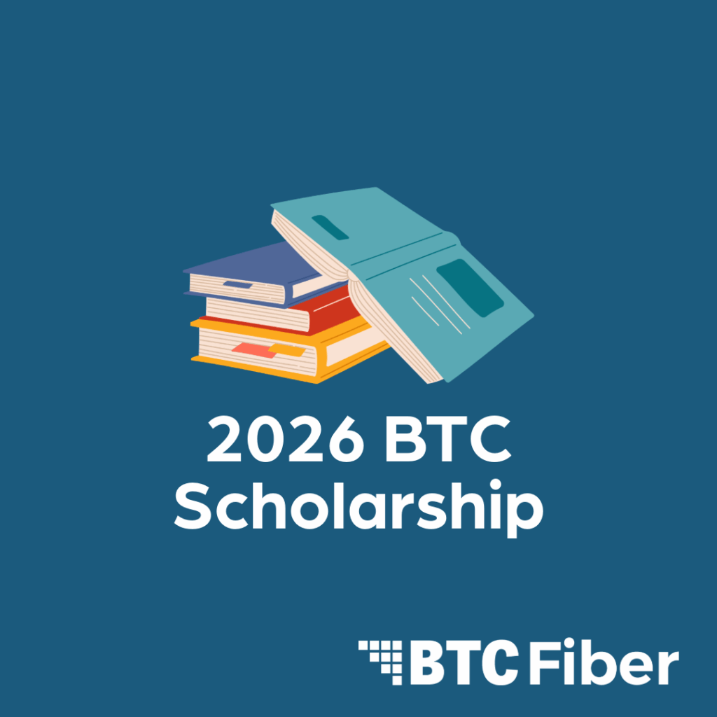 BTC Scholarship